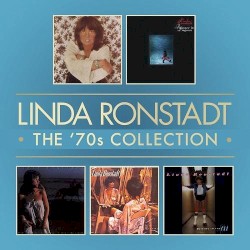 Linda Ronstadt